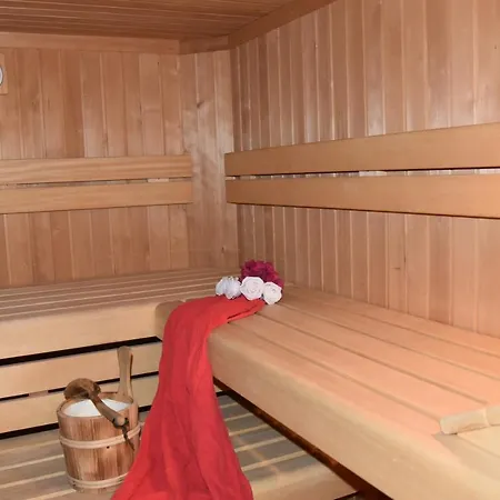 圣卢卡斯公寓式旅馆