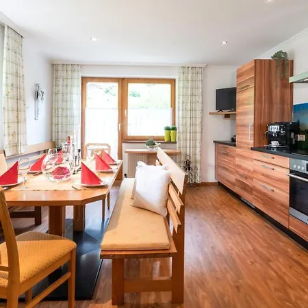 圣卢卡斯公寓式旅馆 公寓 *