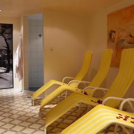St. Lukas Apartment See