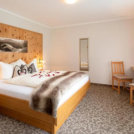 Apartment St. Lukas See
