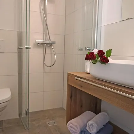 Apartment St. Lukas *