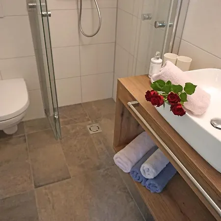 Apartment St. Lukas