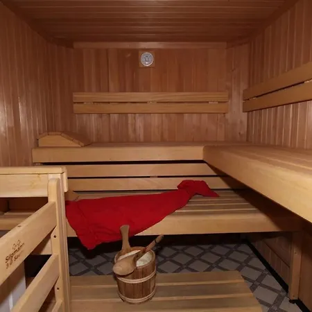 公寓 圣卢卡斯公寓式旅馆