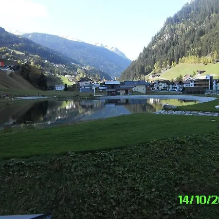 圣卢卡斯公寓式旅馆 公寓