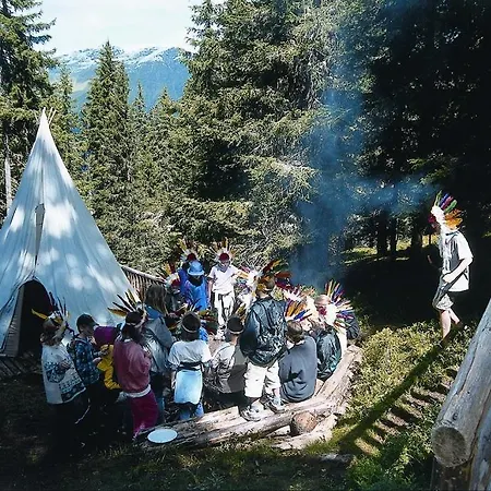 公寓 圣卢卡斯公寓式旅馆 湖城