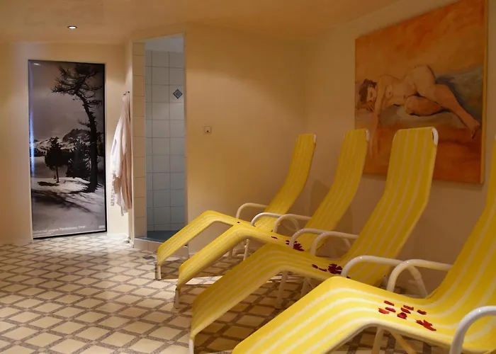 St. Lukas Apartamento See