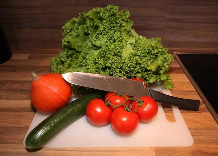 St. Lukas Apartamento