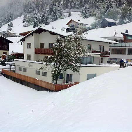 Apartmán St. Lukas See