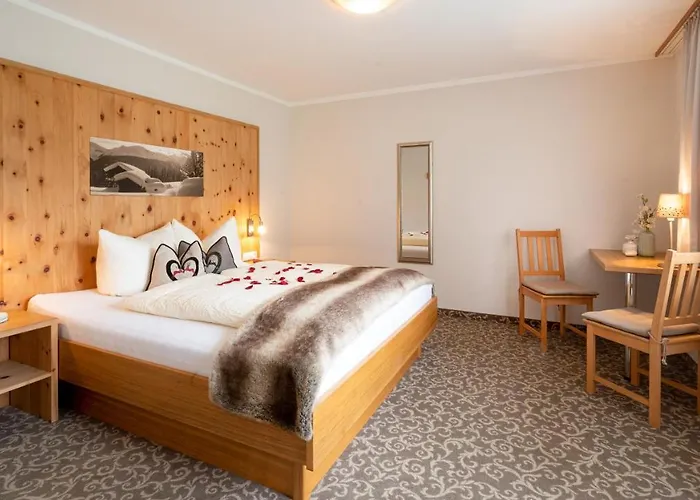 Apartmán St. Lukas See