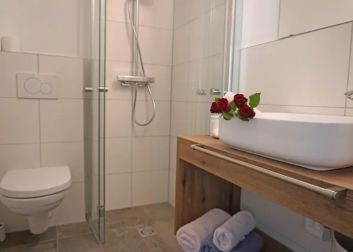 Apartmán St. Lukas *