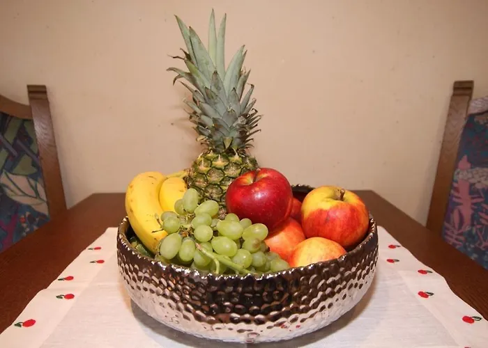 St. Lukas Apartmán See