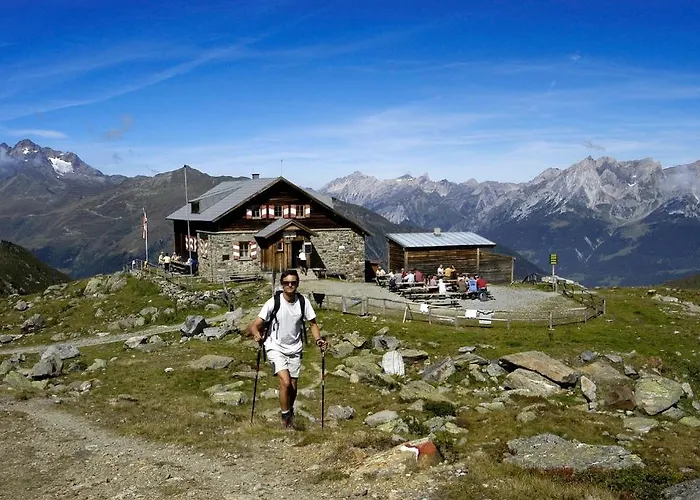 Apartmán St. Lukas *