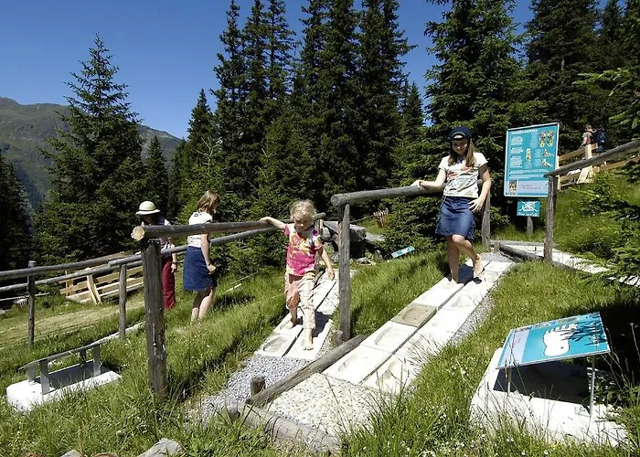 St. Lukas Apartmán *