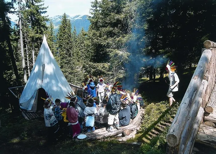 Apartmán St. Lukas See